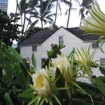 Home / Mission House Museum Oahu