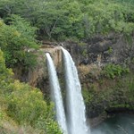 Wailua Falls - 200804