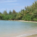 Kawela Bay
