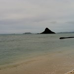 Kualoa Beach