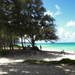 Makapu‘u Beach