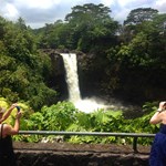 Hawaii Outdoor Guides