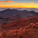 Mars Like Views on Maui