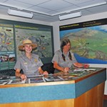 Kilauea Visitors Center