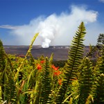 Volcanoes National Park, Big Island Hawaii