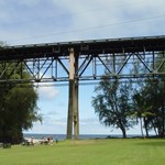 Park under the Bridge, Kolekole Beach Park