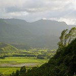 Hanalei, Kauai