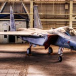 Combat aircraft, Pacific Aviation Museum