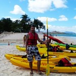 hawaii kayak rentals