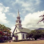 Church in Wailuku