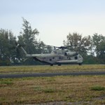 helicoptero guardacosta
