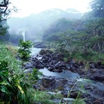 Hawaii Outdoor Guides