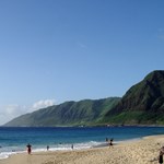 Yokohama Beach 