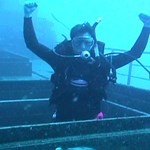 Great Wreck Dive Photos
