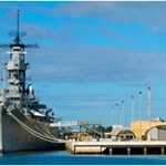 USS Missouri, Arizona Memorial & Pearl Harbor