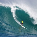 Some of the best waves provides a thrilling experience